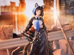 Kirino Illustration Kuro