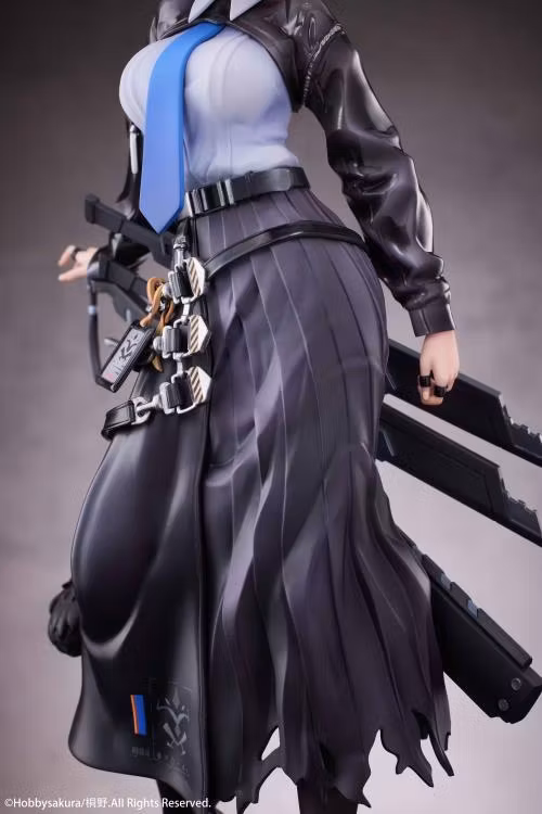 Kirino Illustration Kuro