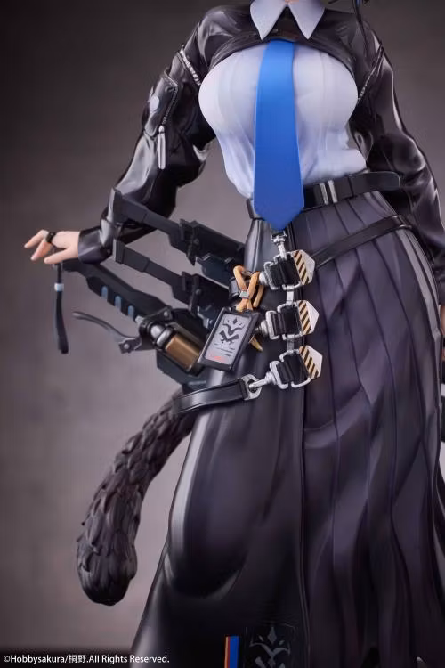 Kirino Illustration Kuro