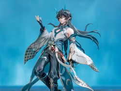 Honkai: Star Rail Dan Heng (Imbibitor Lunae)