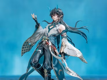 Honkai: Star Rail Dan Heng (Imbibitor Lunae)