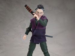 Demon Slayer: Kimetsu no Yaiba BUZZmod. Genya Shinazugawa
