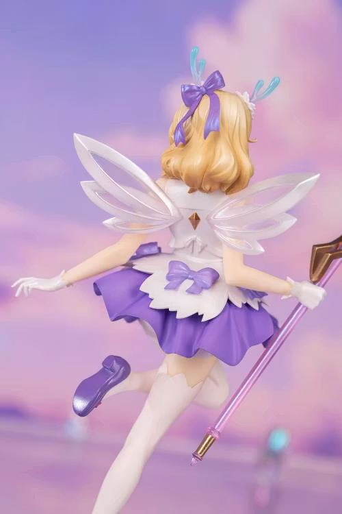 Honor of Kings Gift+ Yao (Nick of Time Ver.)