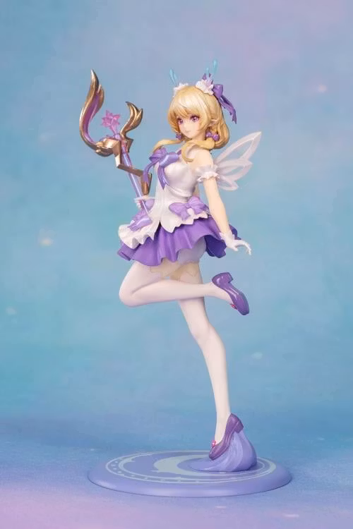 Honor of Kings Gift+ Yao (Nick of Time Ver.)