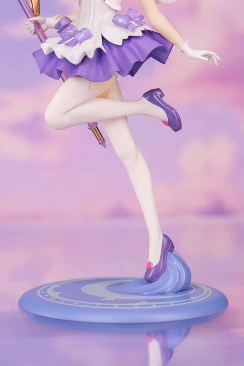 Honor of Kings Gift+ Yao (Nick of Time Ver.)