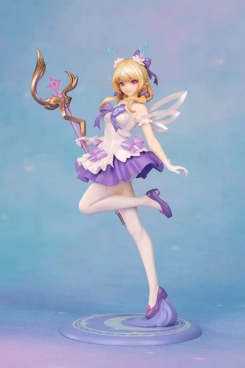 Honor of Kings Gift+ Yao (Nick of Time Ver.)