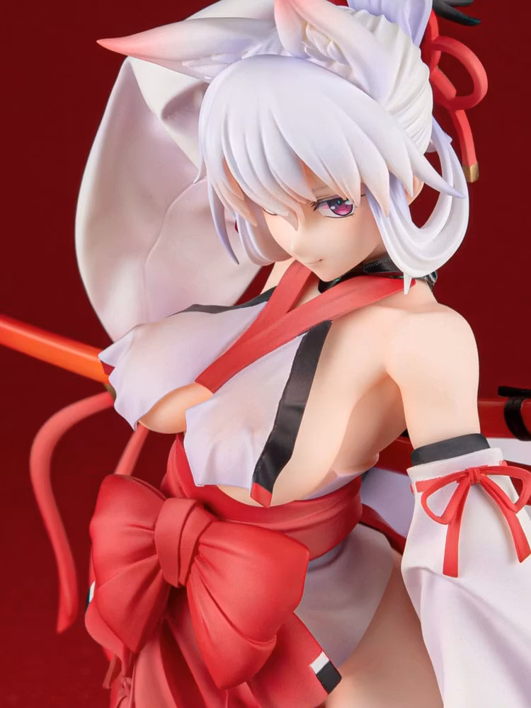 (18+) Grizzry Panda Illustration Agano