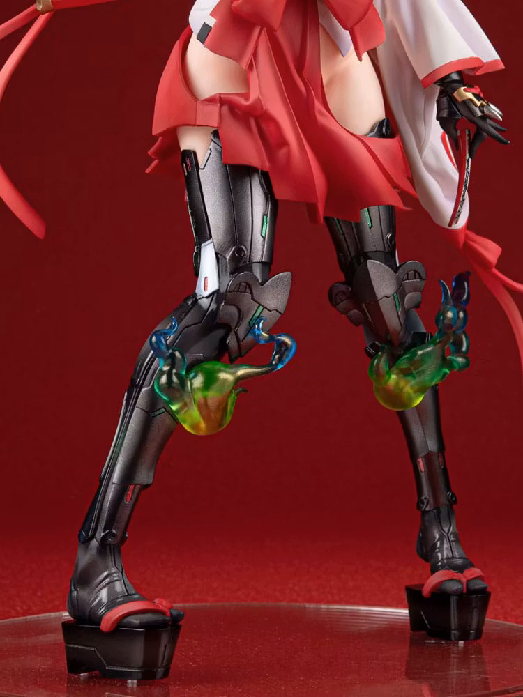 (18+) Grizzry Panda Illustration Agano