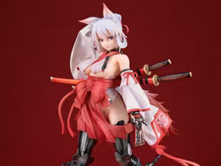 (18+) Grizzry Panda Illustration Agano