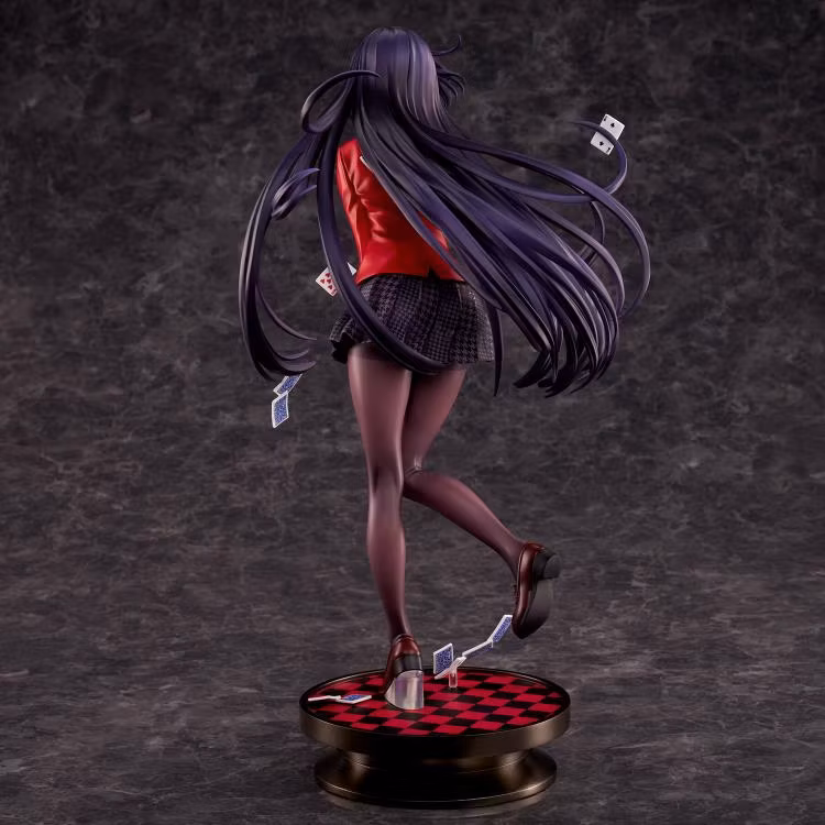 Kakegurui Yumeko Jabami 1/6 Scale Figure