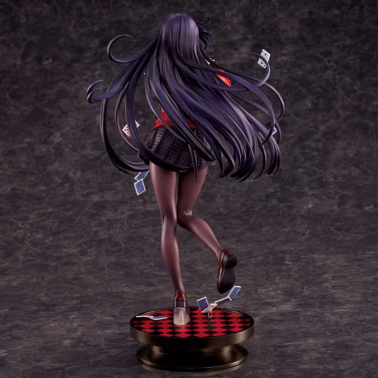 Kakegurui Yumeko Jabami 1/6 Scale Figure