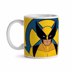 Marvel X-Men Mug 97 Wolverine 340ml