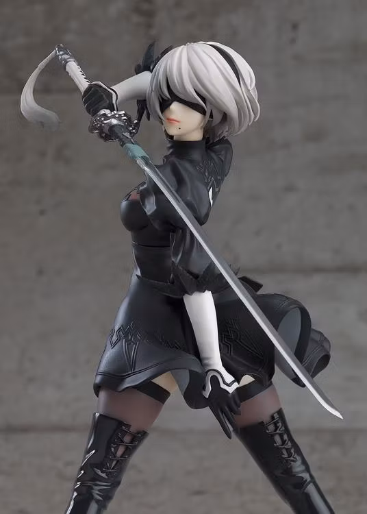 NieR: Automata Pop Up Parade 2B (YoRHa No.2 Type B)