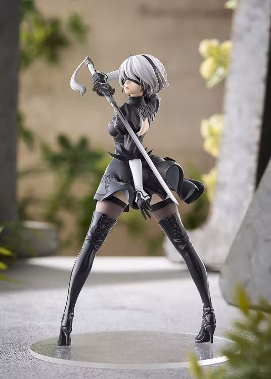 NieR: Automata Pop Up Parade 2B (YoRHa No.2 Type B)
