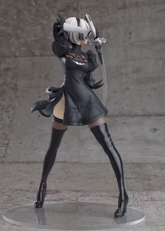 NieR: Automata Pop Up Parade 2B (YoRHa No.2 Type B)