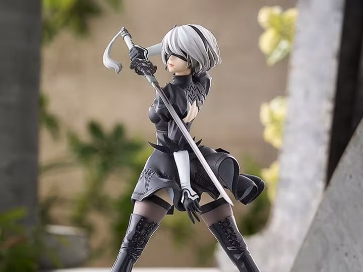 NieR: Automata Pop Up Parade 2B (YoRHa No.2 Type B)