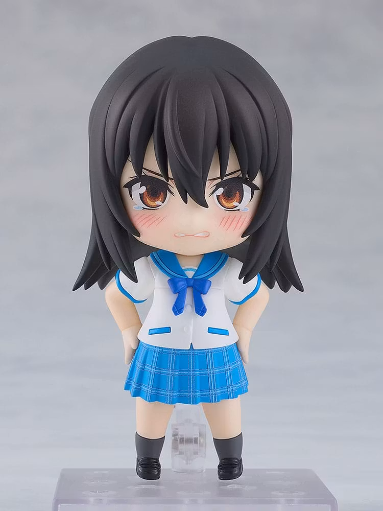 Strike the Blood Nendoroid Yukina Himeragi