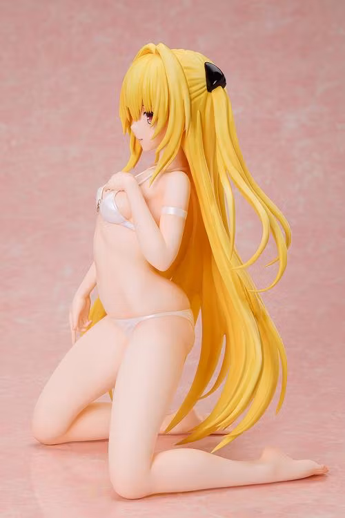 To Love-Ru Darkness B-Style Golden Darkness (Swimsuit w/ Gym Uniform Ver.)