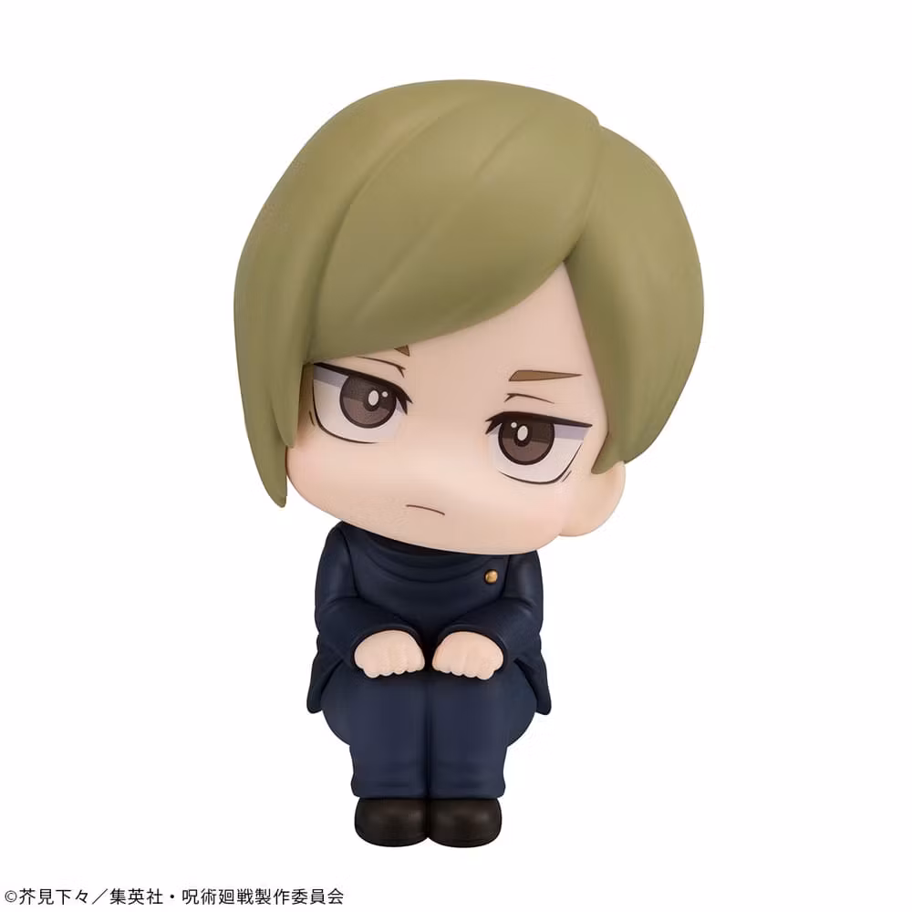 Jujutsu Kaisen Look Up Series Nanami Kento (Kosen Ver.)