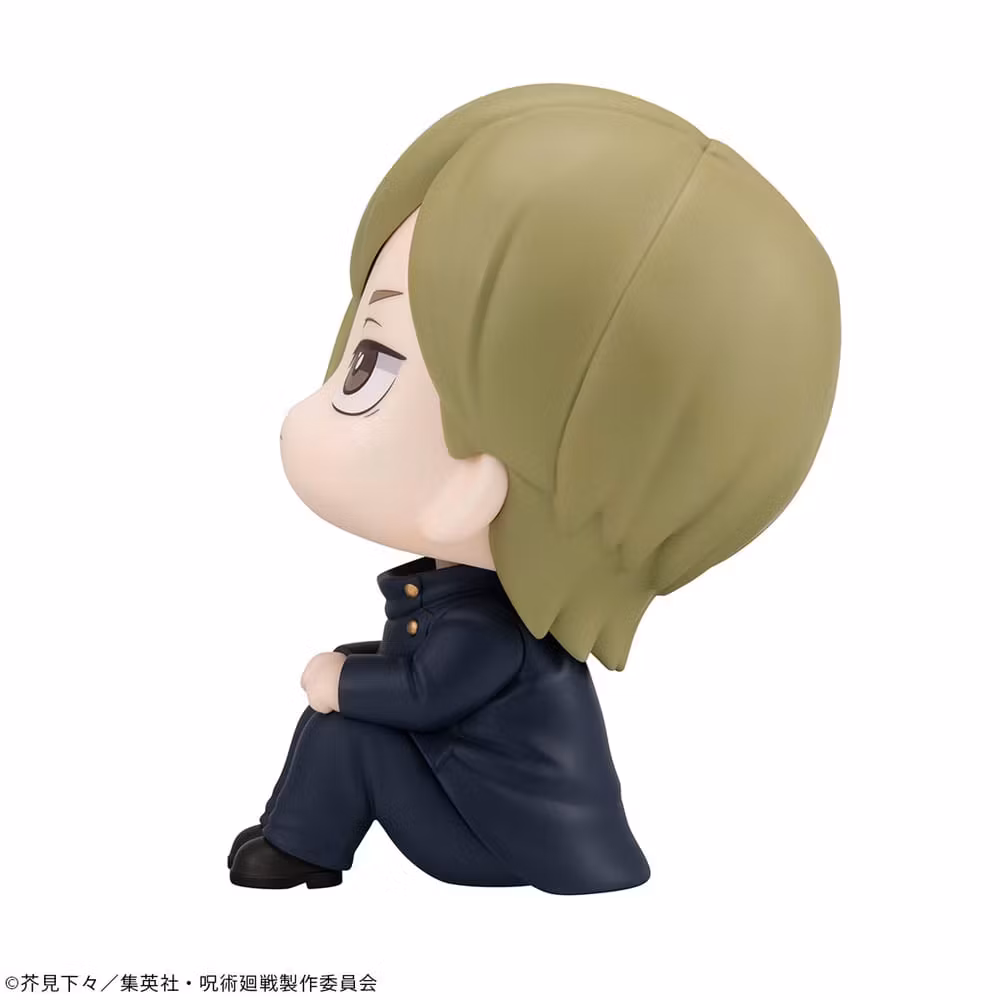 Jujutsu Kaisen Look Up Series Nanami Kento (Kosen Ver.)