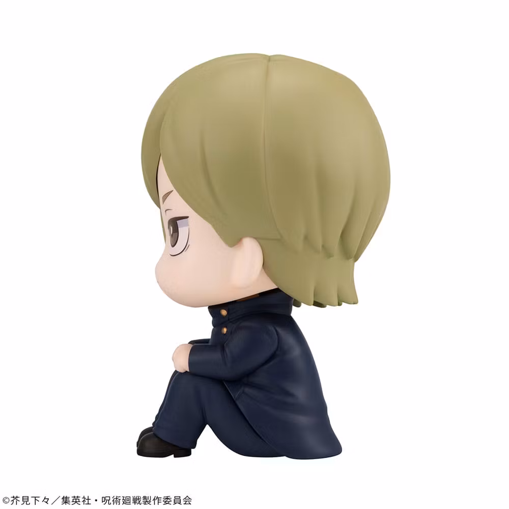 Jujutsu Kaisen Look Up Series Nanami Kento (Kosen Ver.)