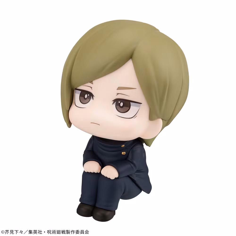 Jujutsu Kaisen Look Up Series Nanami Kento (Kosen Ver.)