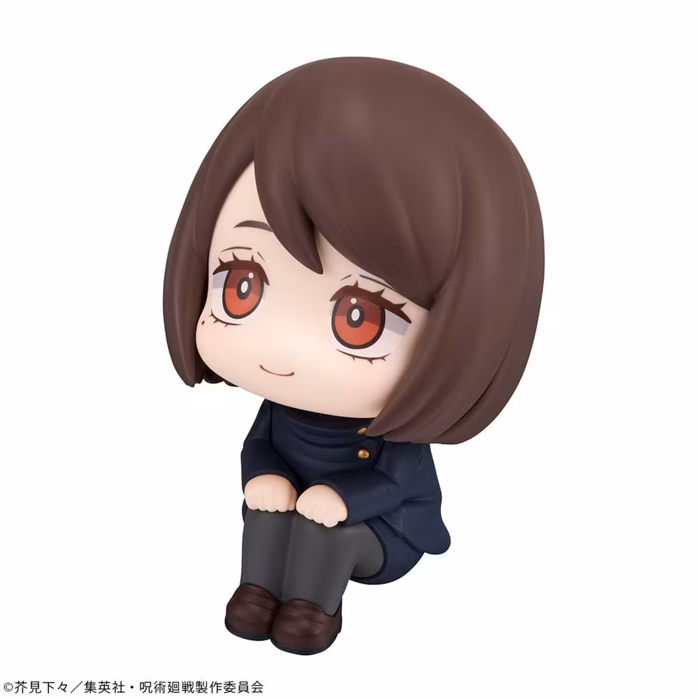 Jujutsu Kaisen Look Up Series Shoko Ieiri (Kosen Ver.)