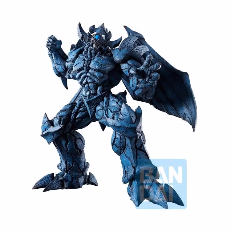 Yu-Gi-Oh! Duel Monsters Ichibansho Obelisk The Tormentor (Egyptian God)