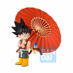 Dragon Ball Ichibansho Goku (Fantastic Adventure)
