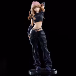 Gridman Universe ZOZO Black Collection Yume Minami