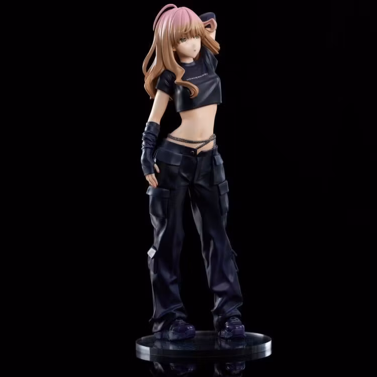 Gridman Universe ZOZO Black Collection Yume Minami