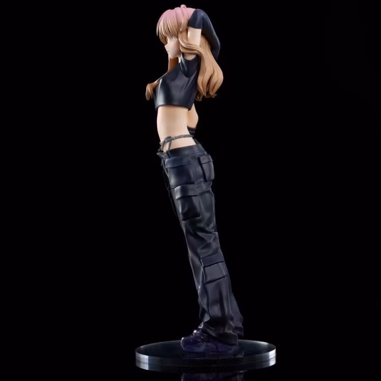 Gridman Universe ZOZO Black Collection Yume Minami