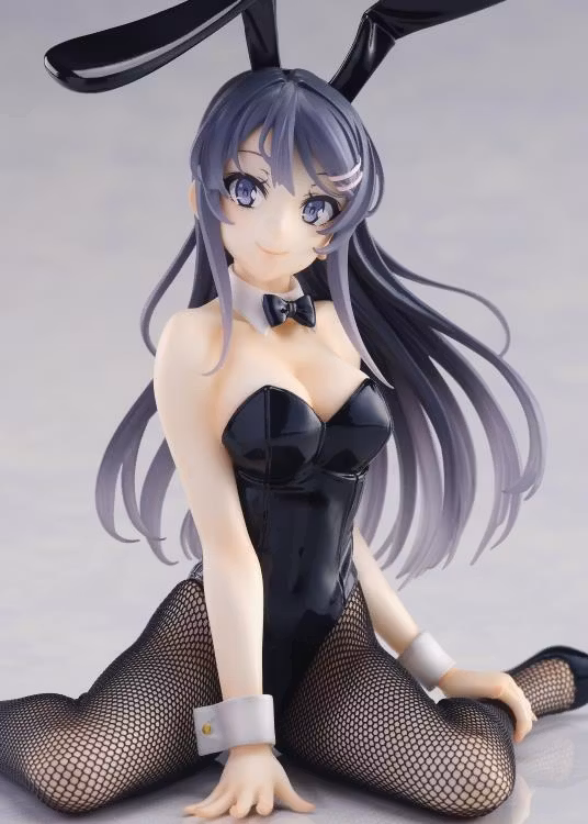 Rascal Does Not Dream of a Sister Venturing Out AMP+ Mai Sakurajima (Bunny Ver.) (Rerelease)