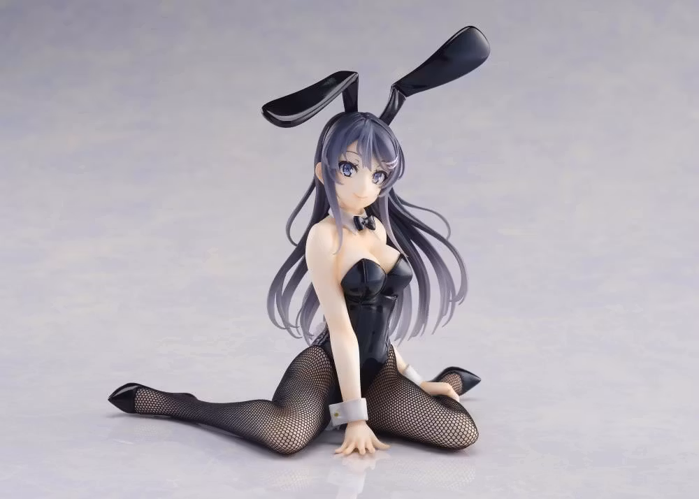 Rascal Does Not Dream of a Sister Venturing Out AMP+ Mai Sakurajima (Bunny Ver.) (Rerelease)