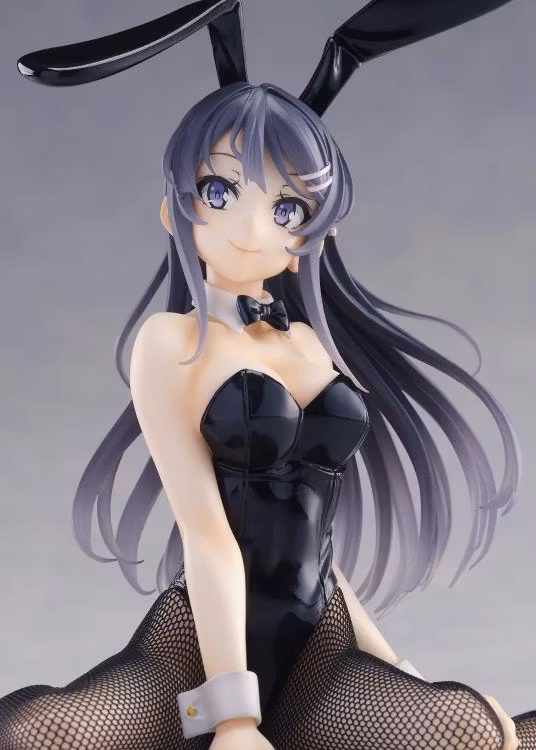 Rascal Does Not Dream of a Sister Venturing Out AMP+ Mai Sakurajima (Bunny Ver.) (Rerelease)