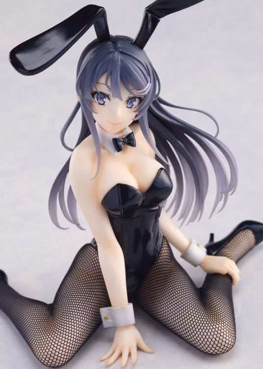 Rascal Does Not Dream of a Sister Venturing Out AMP+ Mai Sakurajima (Bunny Ver.) (Rerelease)