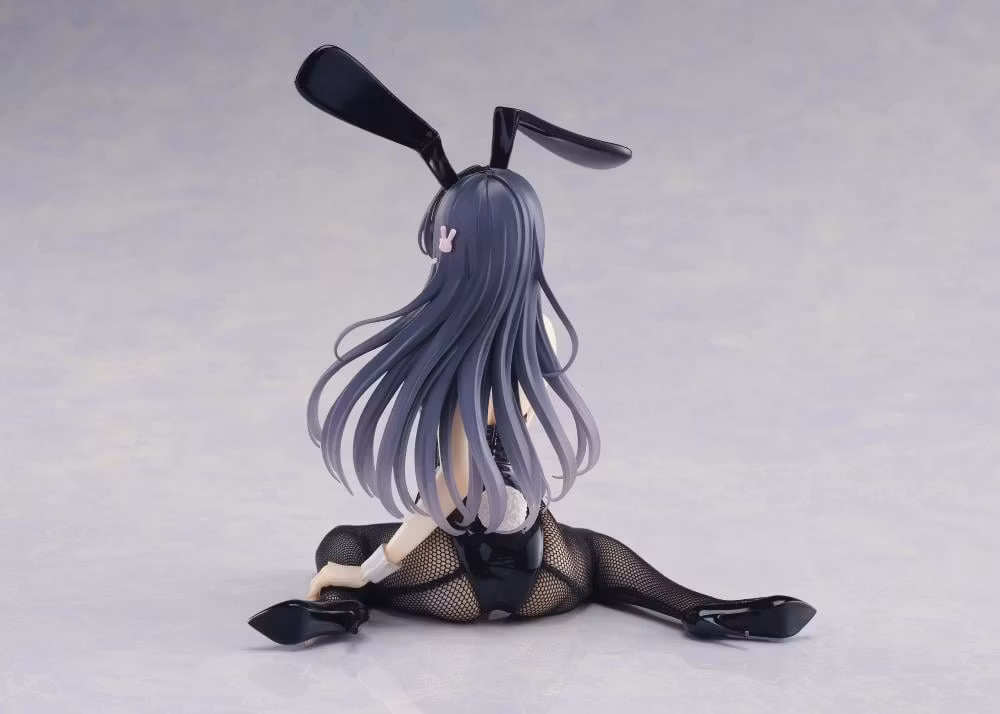 Rascal Does Not Dream of a Sister Venturing Out AMP+ Mai Sakurajima (Bunny Ver.) (Rerelease)