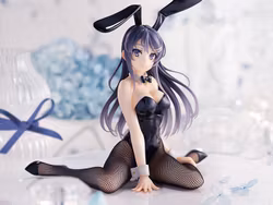 Rascal Does Not Dream of a Sister Venturing Out AMP+ Mai Sakurajima (Bunny Ver.) (Rerelease)