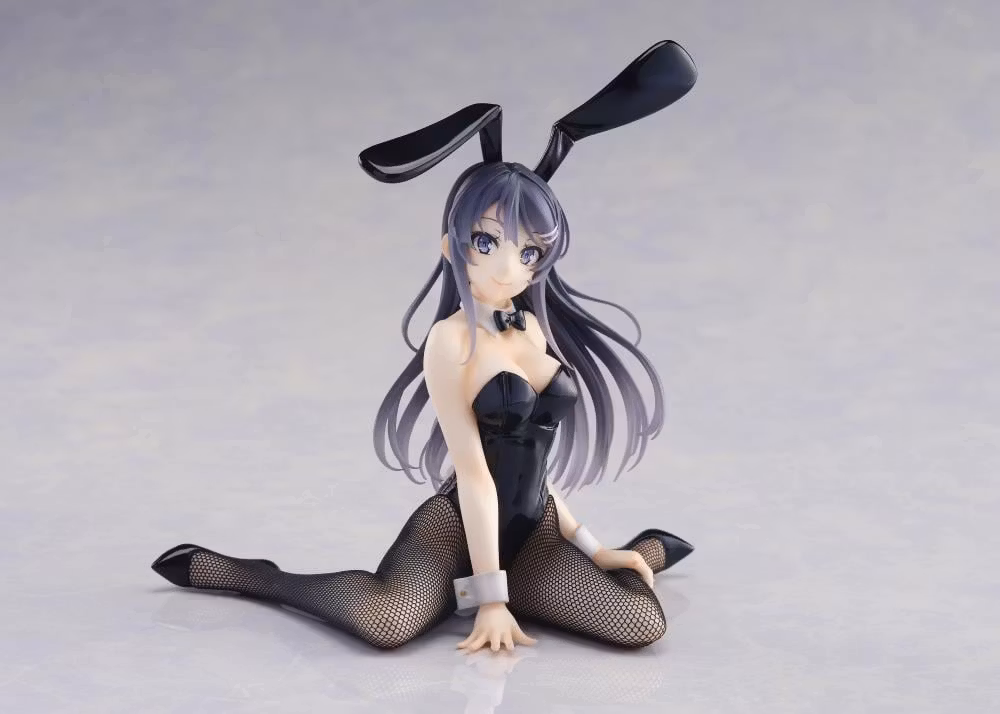 Rascal Does Not Dream of a Sister Venturing Out AMP+ Mai Sakurajima (Bunny Ver.) (Rerelease)