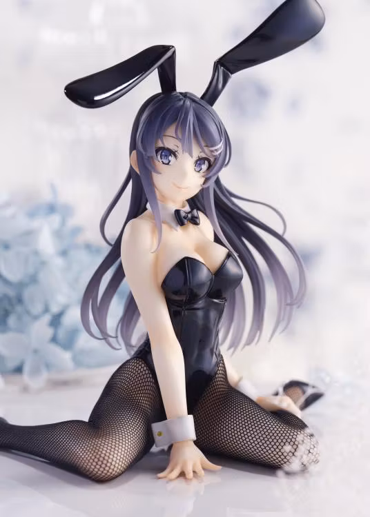 Rascal Does Not Dream of a Sister Venturing Out AMP+ Mai Sakurajima (Bunny Ver.) (Rerelease)