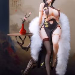 You Feng Lai Yi 1/6 Scale Figure