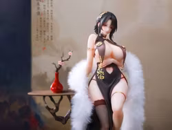 You Feng Lai Yi 1/6 Scale Figure