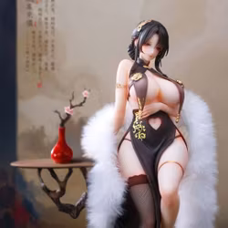 You Feng Lai Yi 1/6 Scale Figure