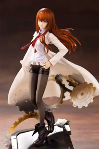 Steins;Gate 0 Kurisu Makise (Antinomic Dual)
