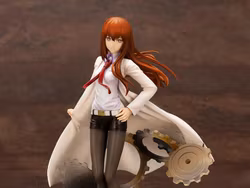Steins;Gate 0 Kurisu Makise (Antinomic Dual)