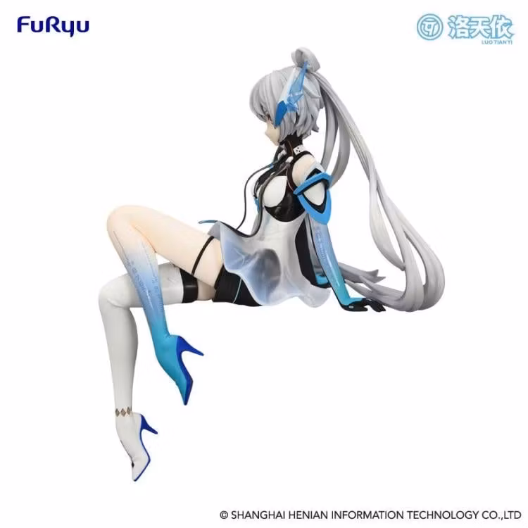 Vsinger Luo Tianyi (Code Luo Ver.) Noodle Stopper Figure