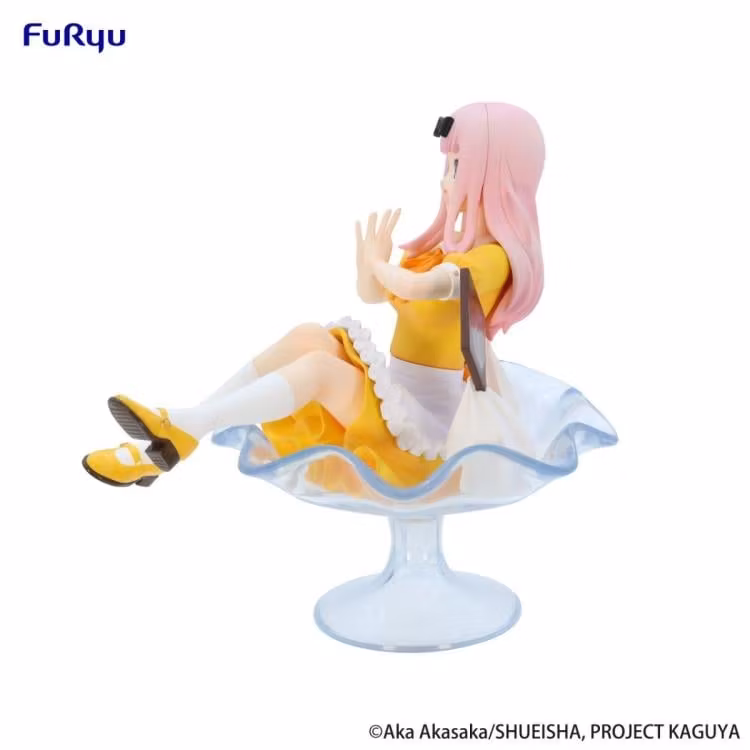 Kaguya-sama: Love is War Chika Fujiwara (Parfait Ver.)