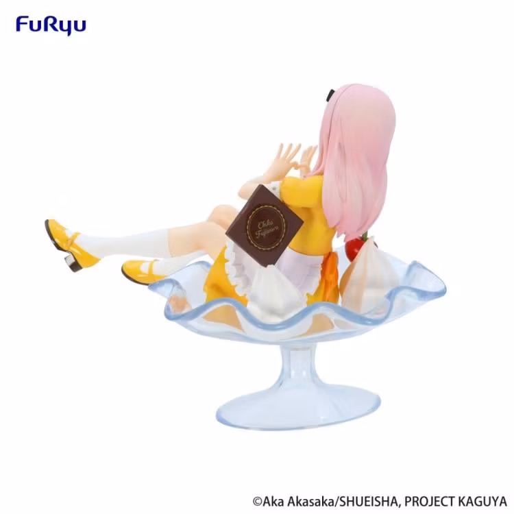 Kaguya-sama: Love is War Chika Fujiwara (Parfait Ver.)