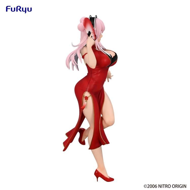 Nitroplus Trio-Try-iT Super Sonico (China Dress Ver.)