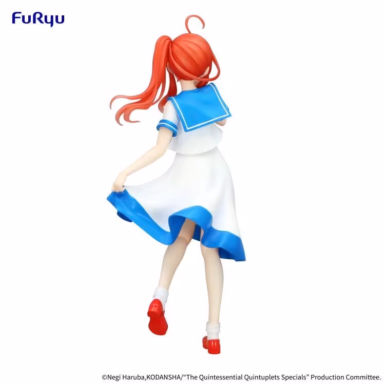 The Quintessential Quintuplets Trio-Try-iT Itsuki Nakano (Marine Look Ver.)